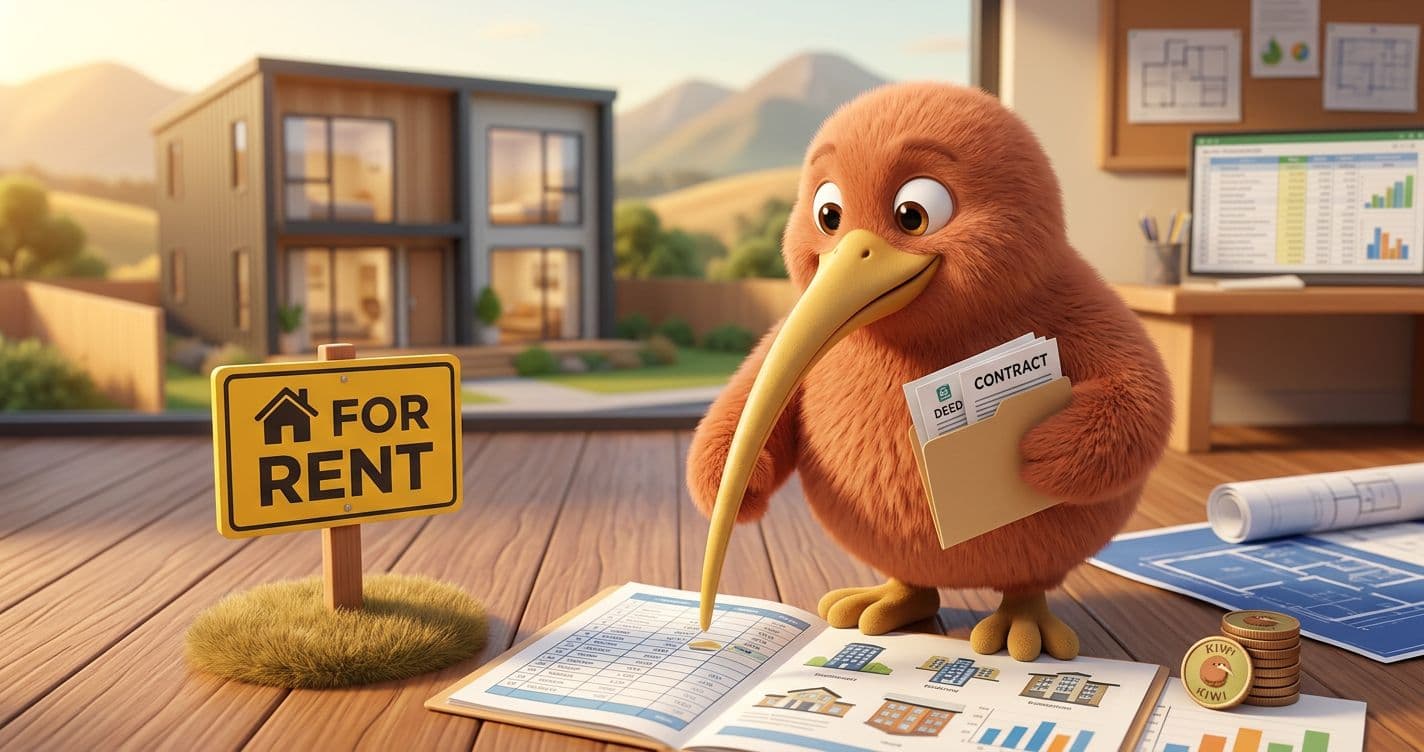 Buying an Investment Property in Your 20s