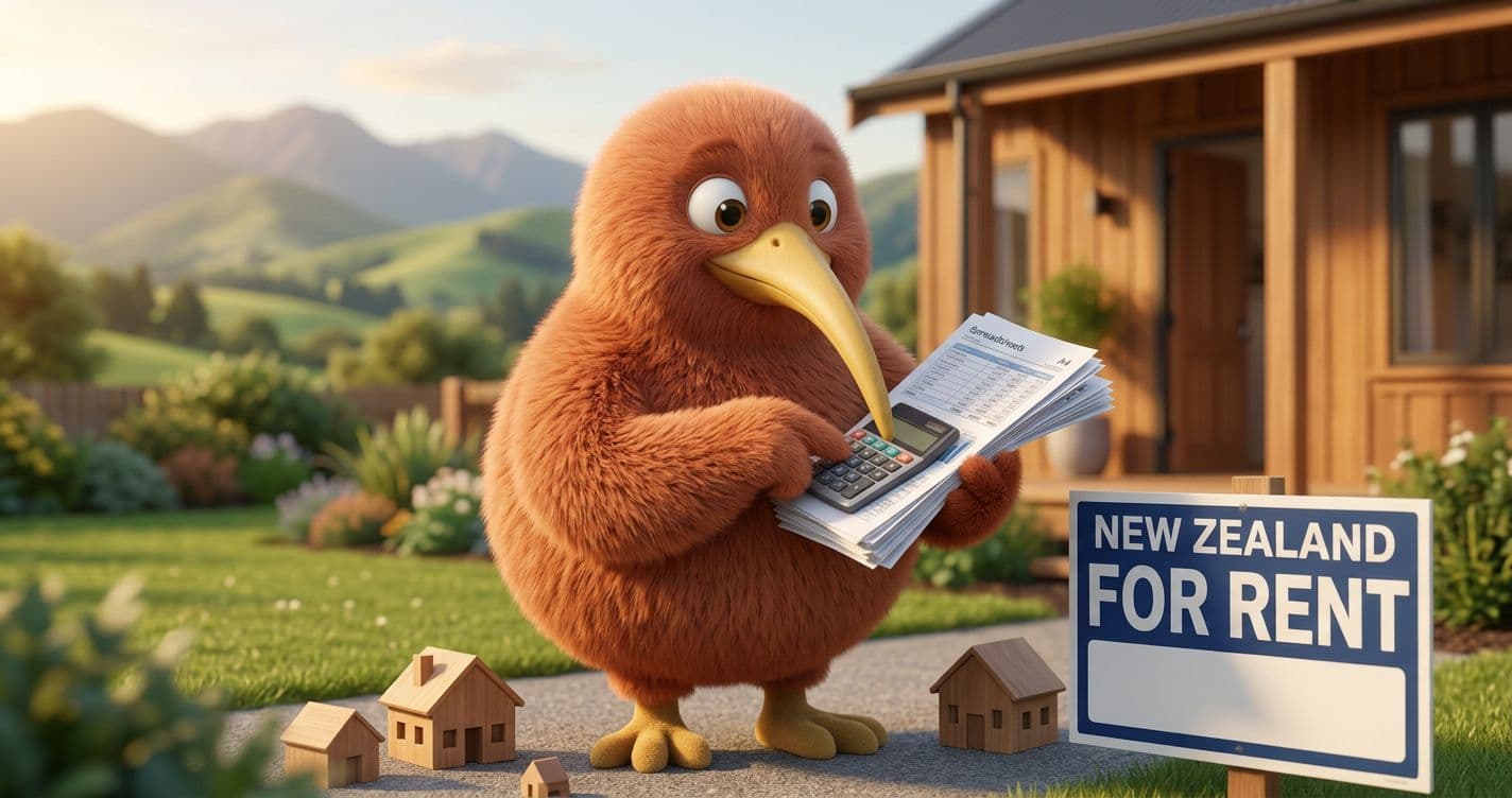 Choosing an Accountant for Property Investment NZ