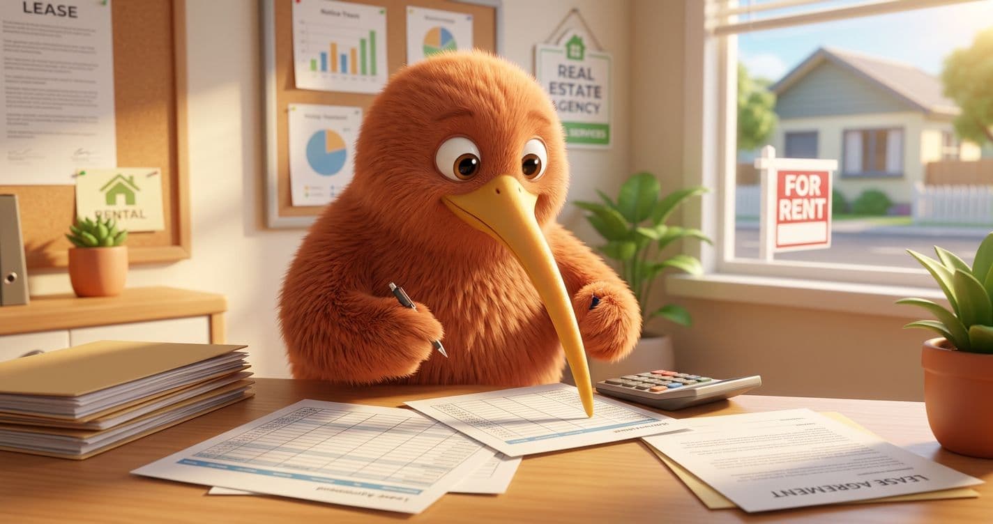 Managing Difficult Tenant Situations in NZ