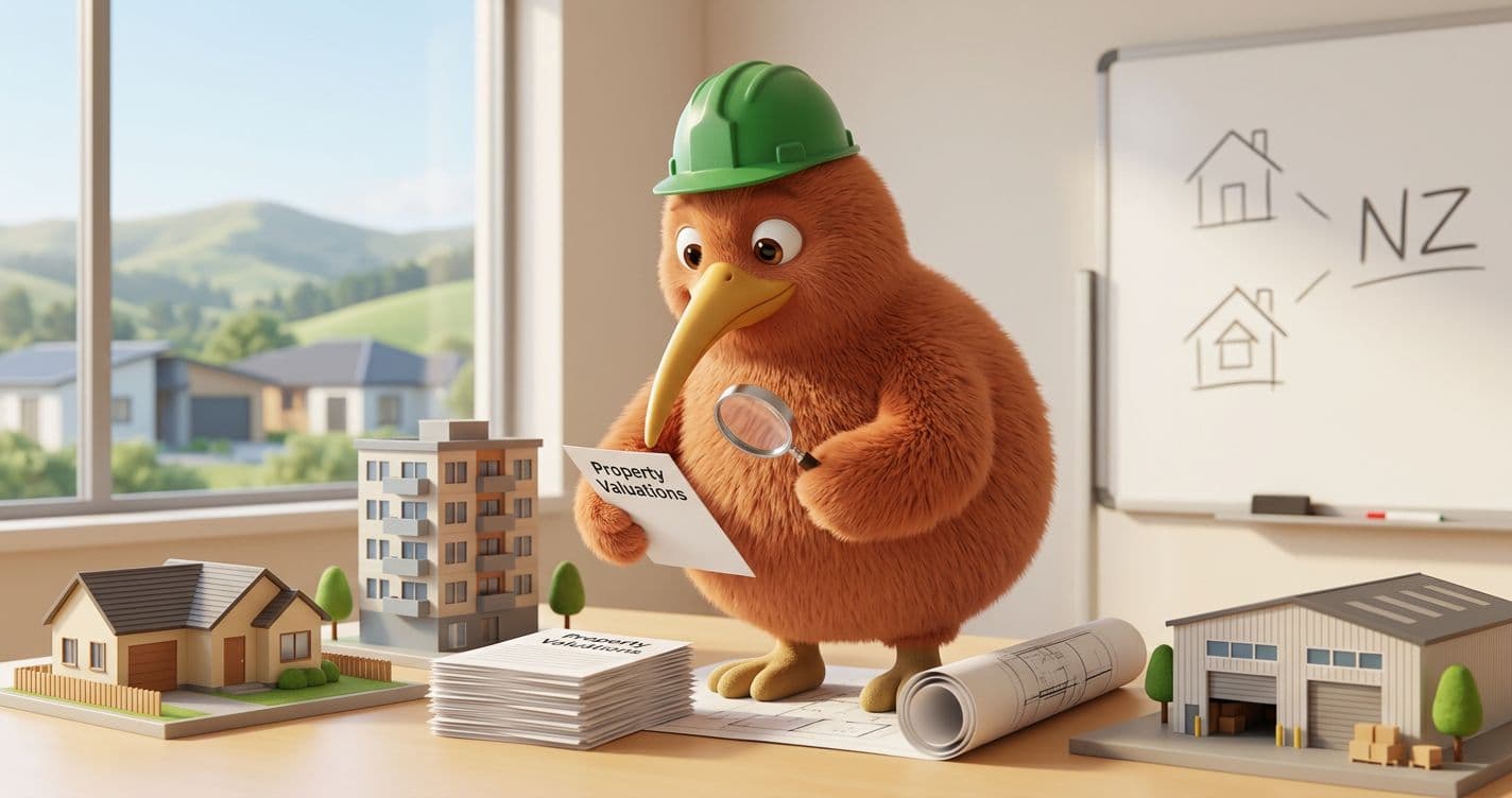Diversifying Your Property Portfolio NZ