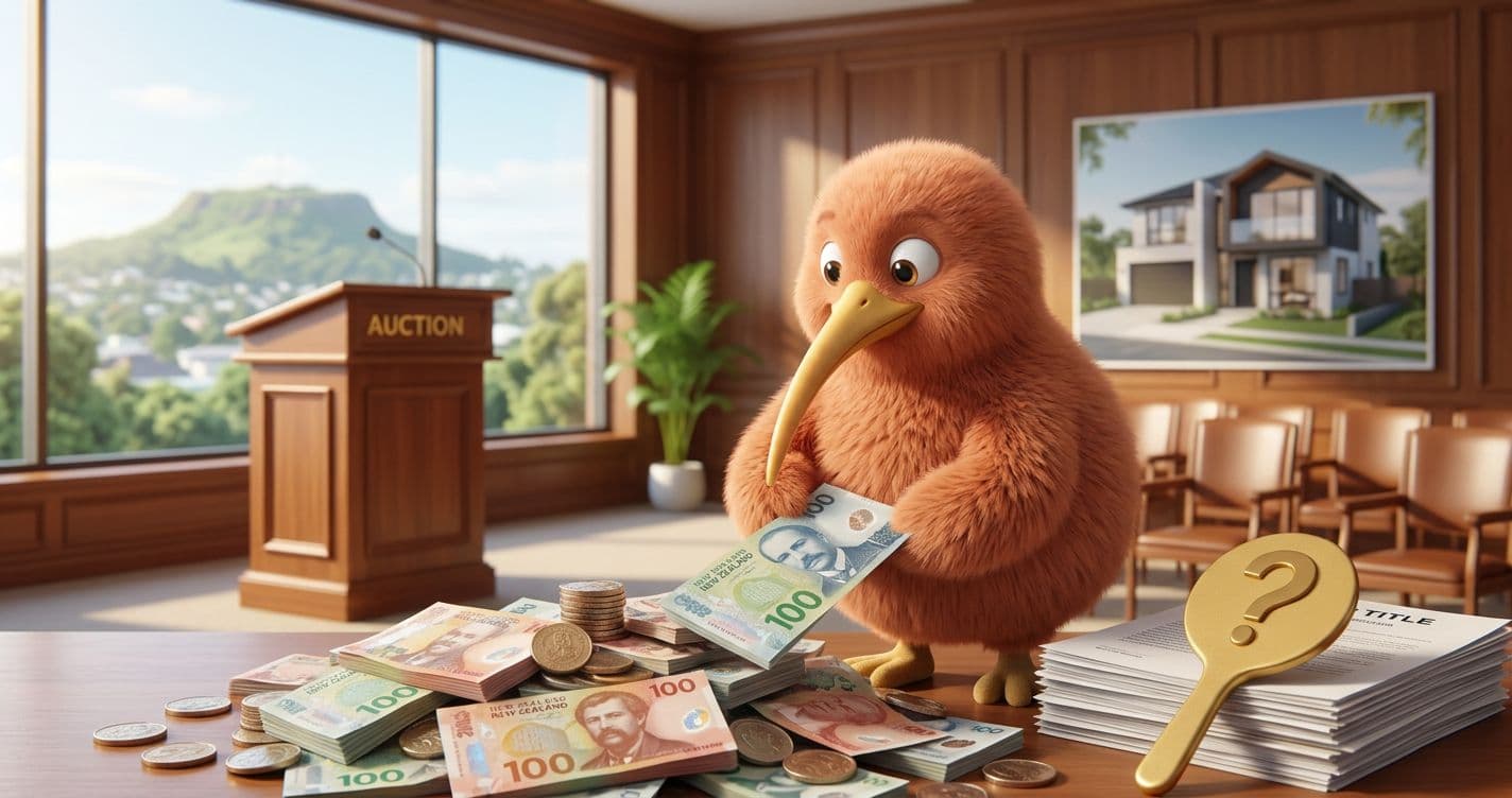 How to Finance Your First Investment Property