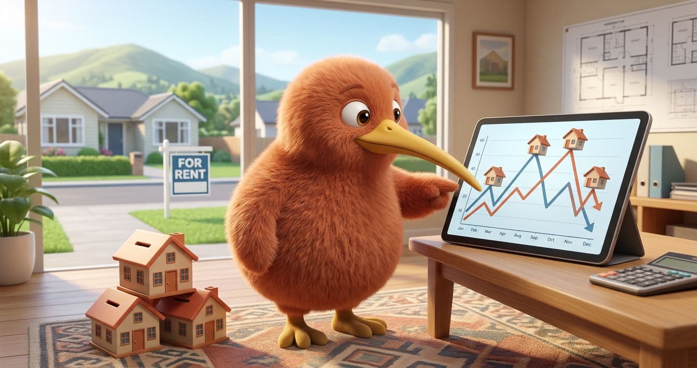 Managing Interest Rate Risk Across Properties