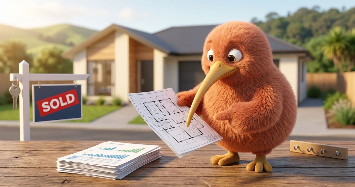 New Build vs Existing Investment Property NZ