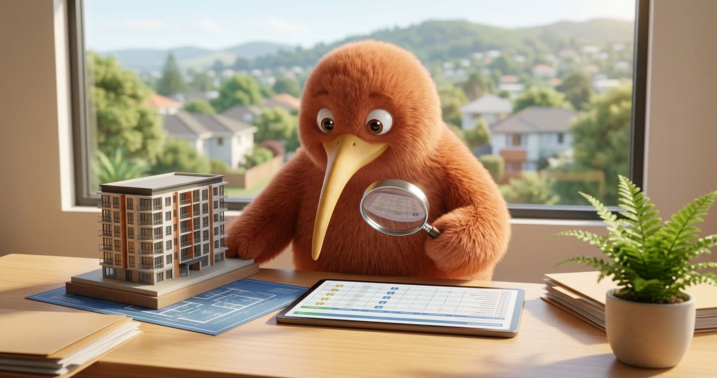 Privacy Obligations for Landlords NZ