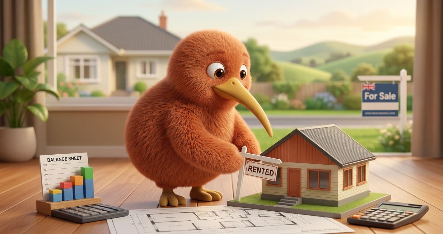 Setting Realistic Expectations for Property Investment NZ