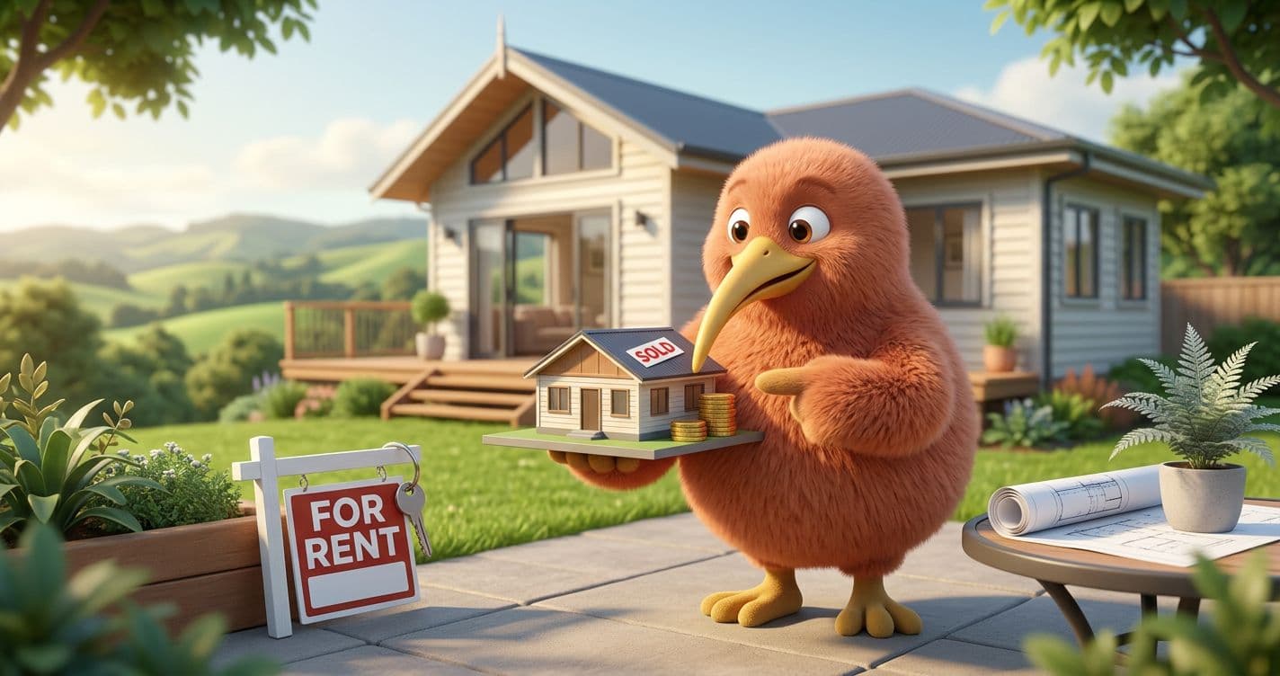 Strategies for Scaling Your Property Portfolio NZ