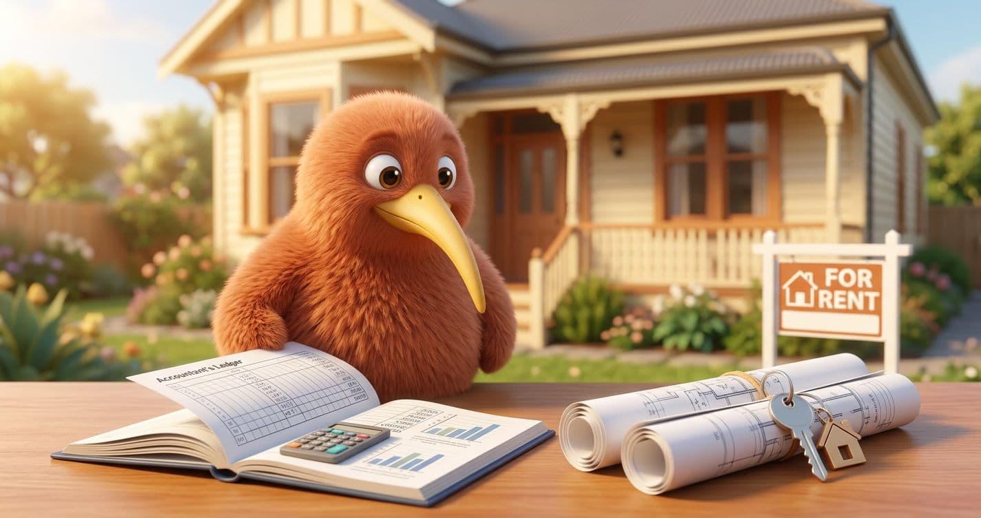 How to Set the Right Rent Price NZ