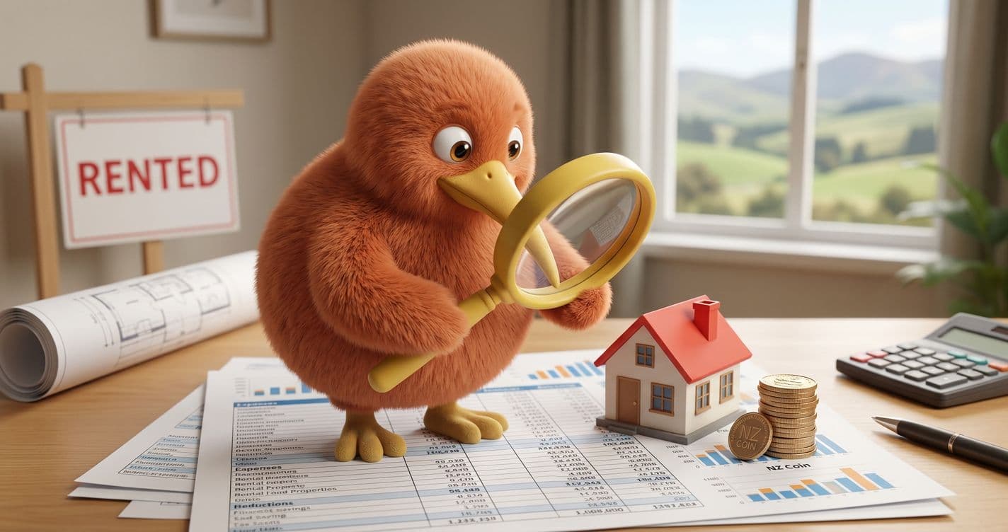 Tax Planning Strategies for Property Investors NZ