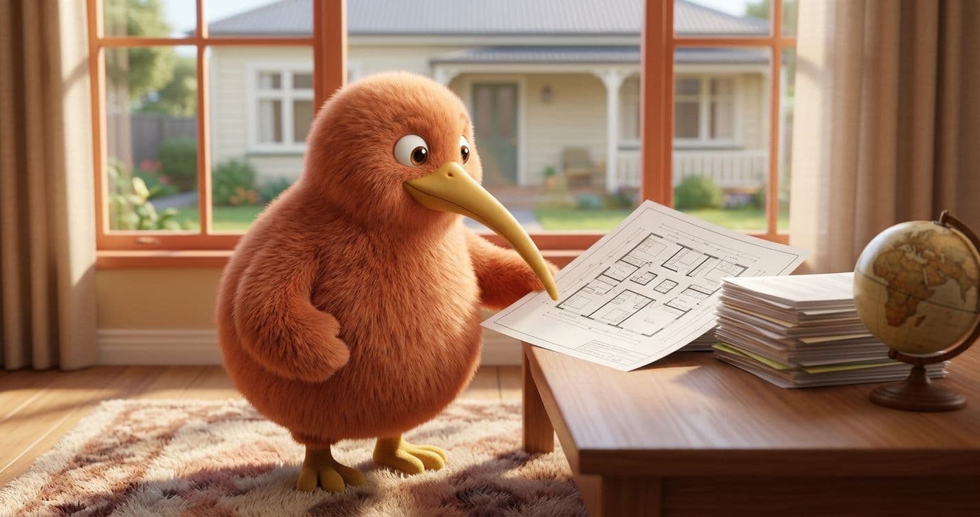 Transitioning Property Portfolio to Passive Income NZ