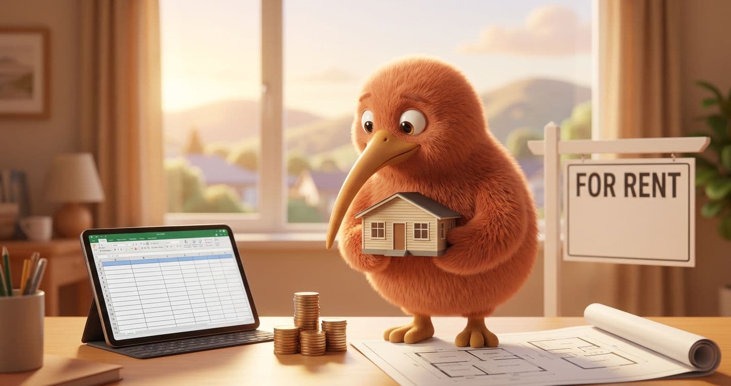 When to Buy Your Second Investment Property NZ